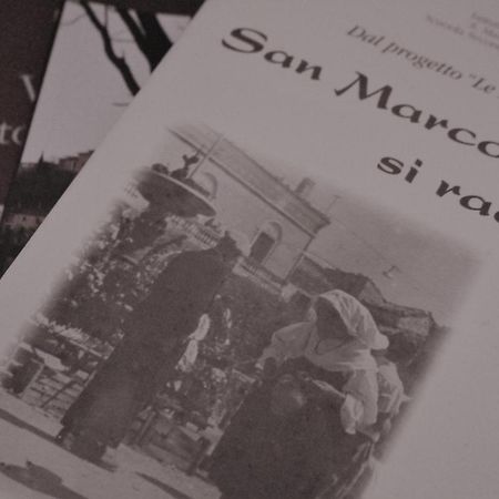 B&B 'A Puteca San Marco dei Cavoti Zewnętrze zdjęcie