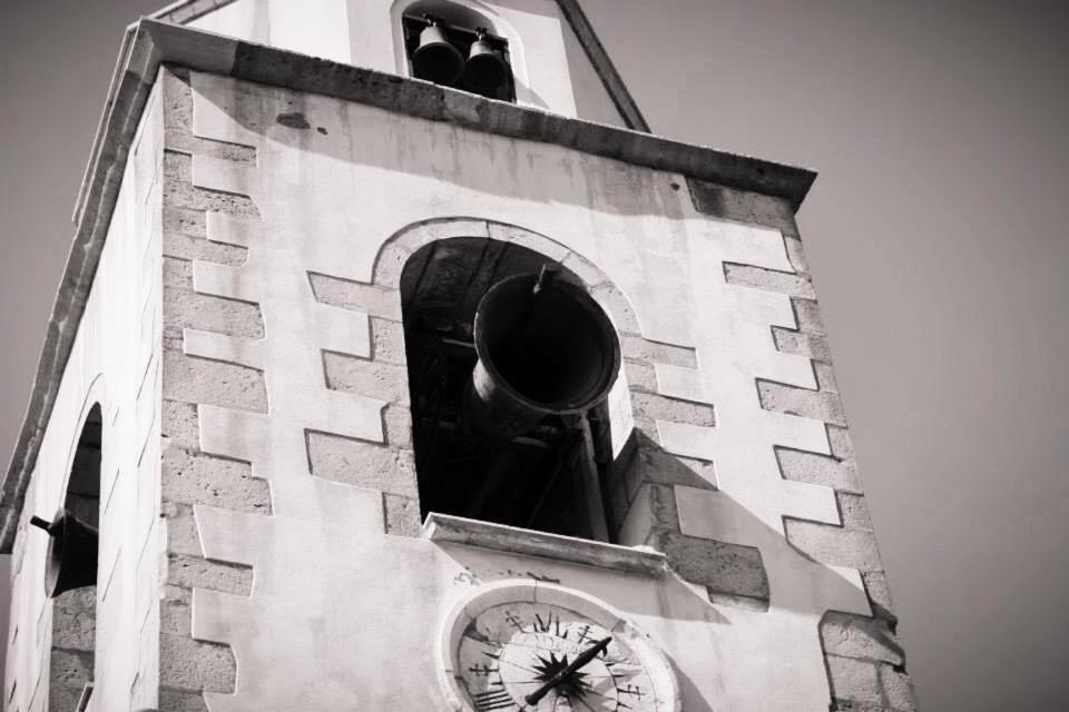 B&B 'A Puteca San Marco dei Cavoti Zewnętrze zdjęcie
