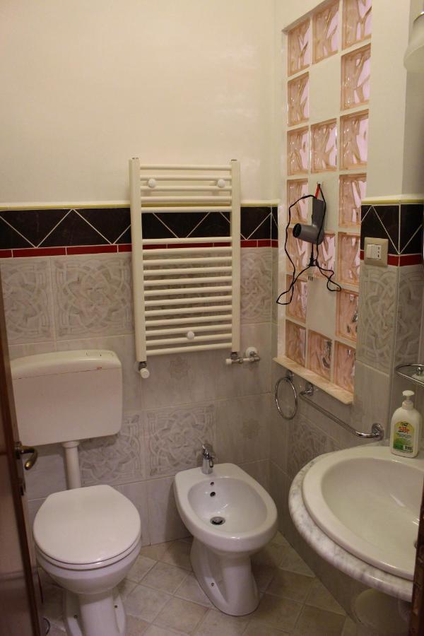 B&B 'A Puteca San Marco dei Cavoti Zewnętrze zdjęcie